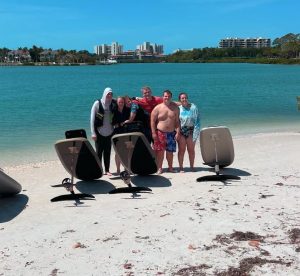 sarasota efoil group